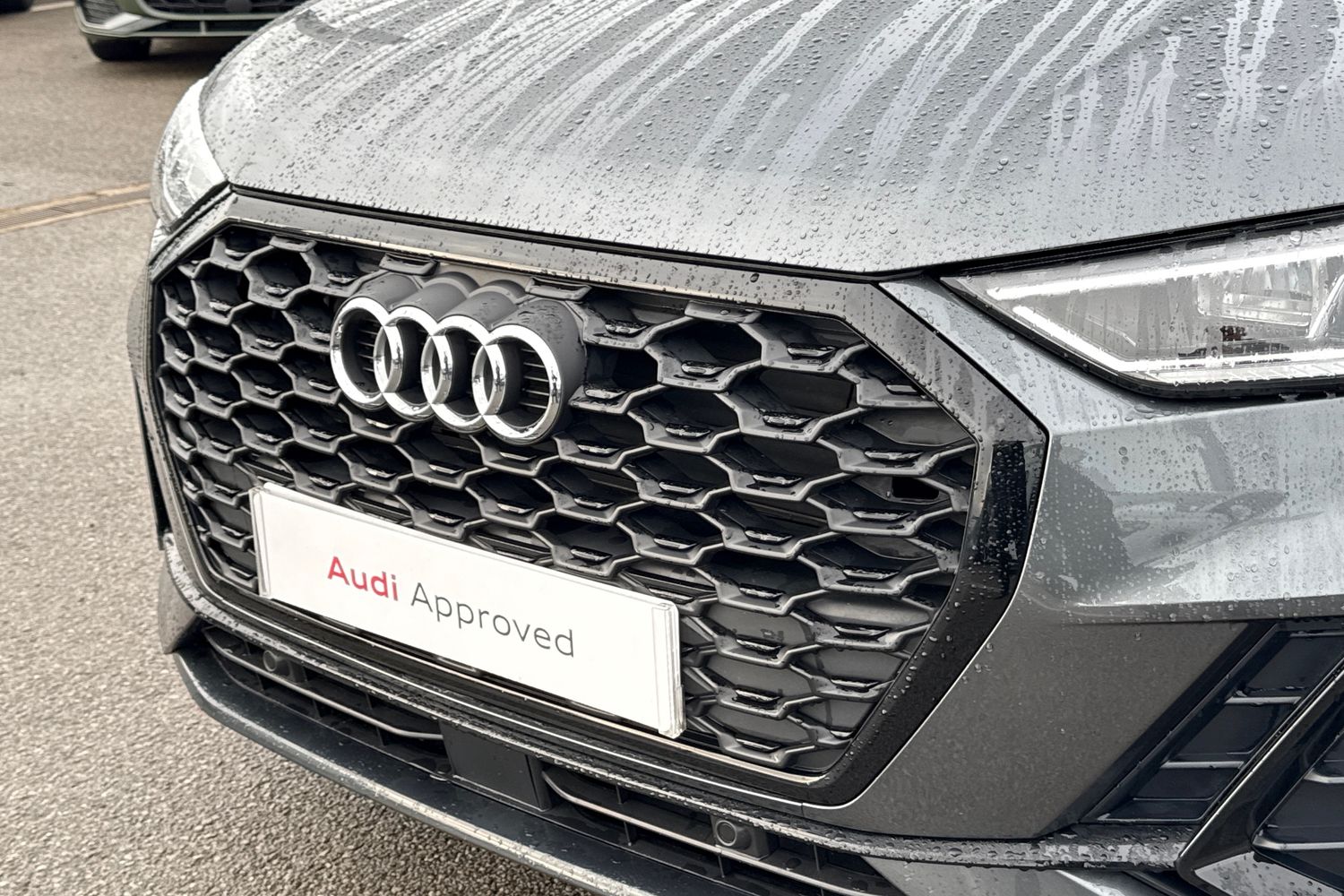 Used Audi Q3 2022 for sale - 77383090: Photo 27