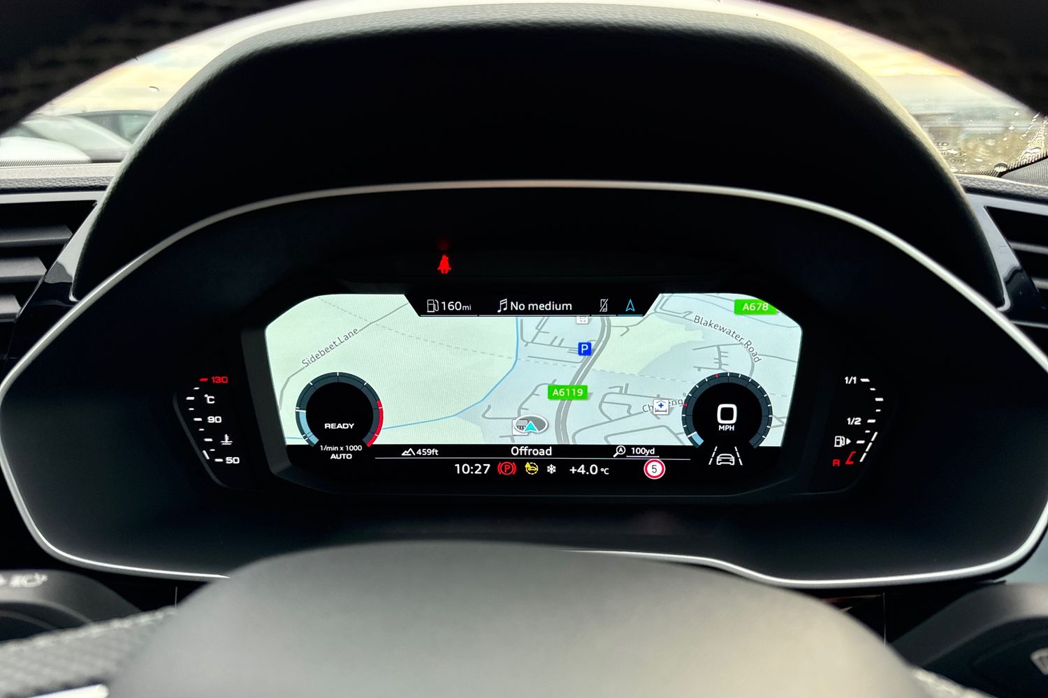 Used Audi Q3 2022 for sale - 77383090: Photo 38