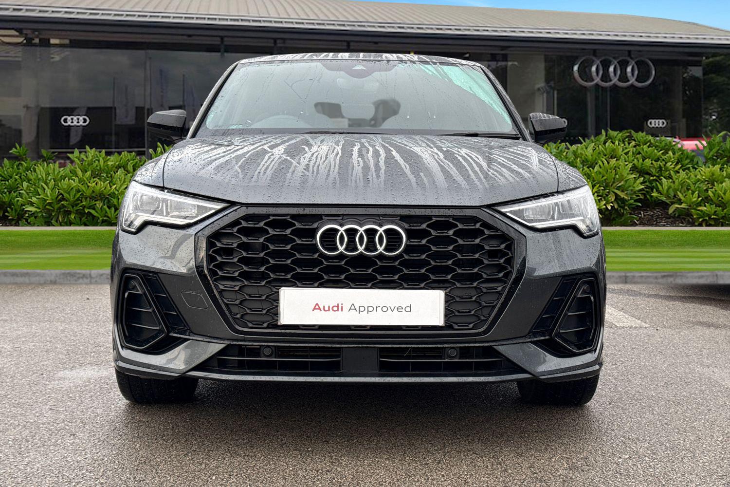 Used Audi Q3 2022 for sale - 77383090: Photo 6