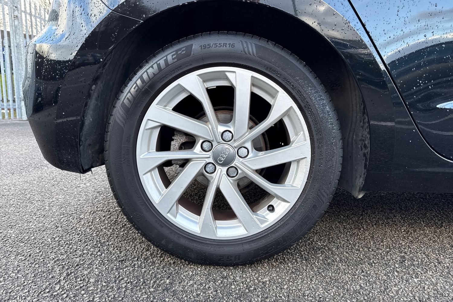 Used Audi A1 2019 for sale - 77577752: Photo 11