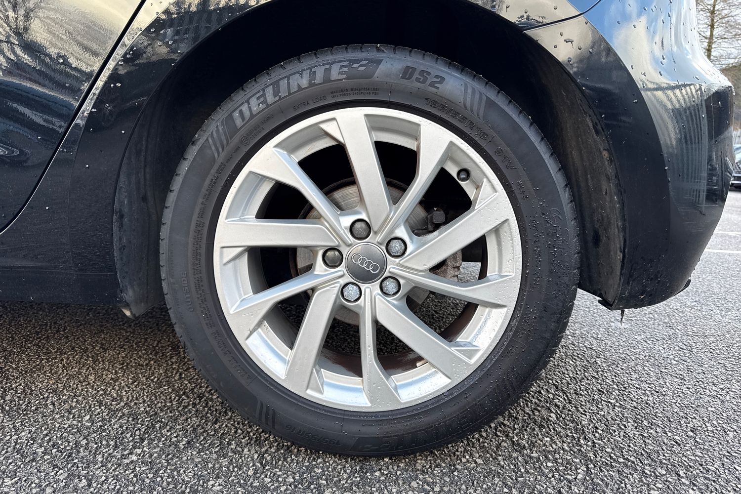 Used Audi A1 2019 for sale - 77577752: Photo 12