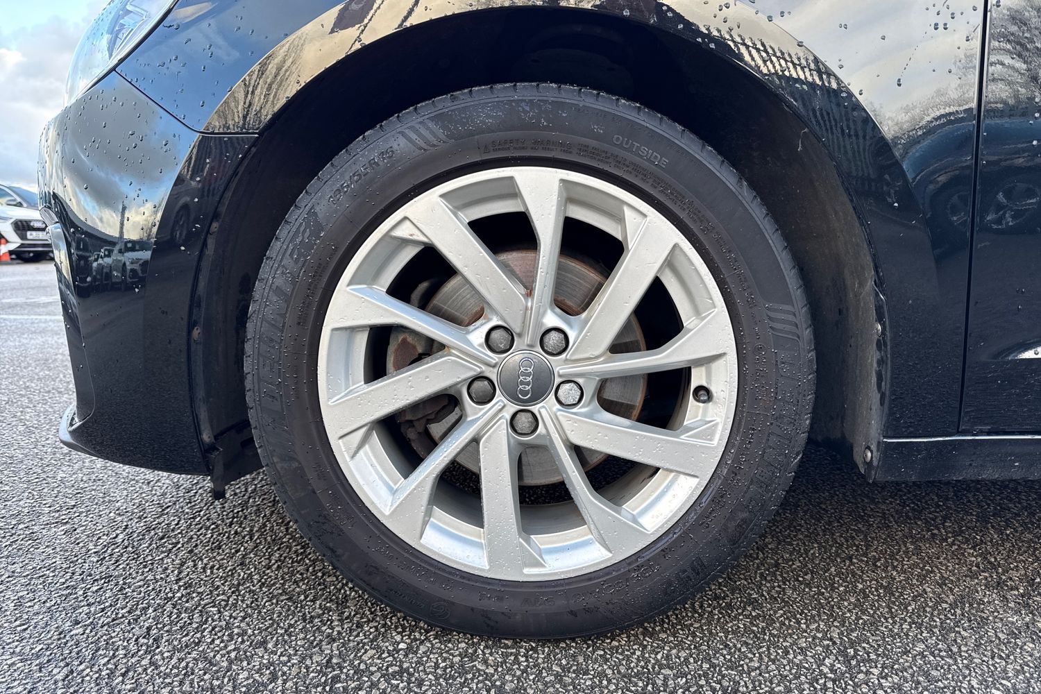 Used Audi A1 2019 for sale - 77577752: Photo 13