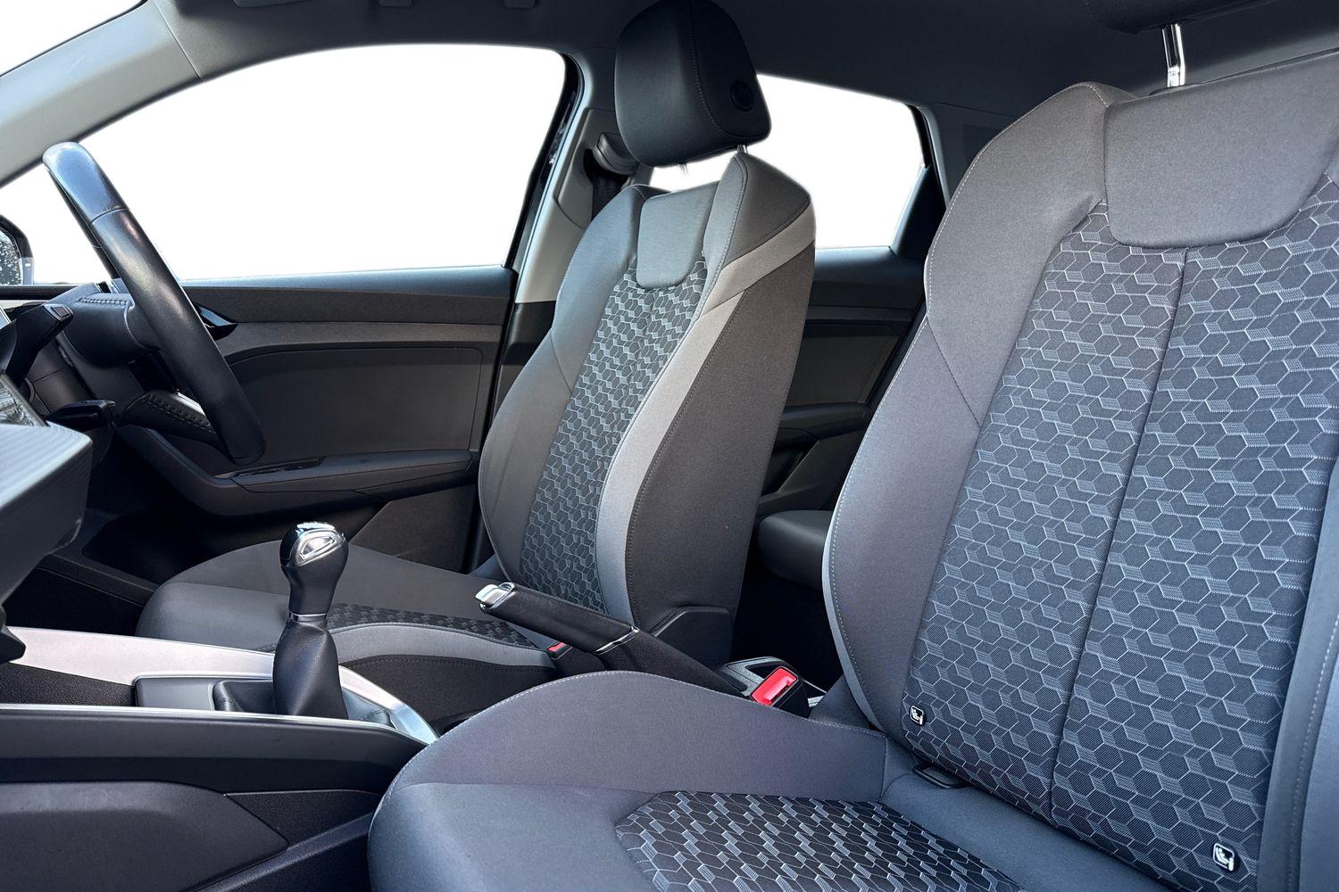 Used Audi A1 2019 for sale - 77577752: Photo 16