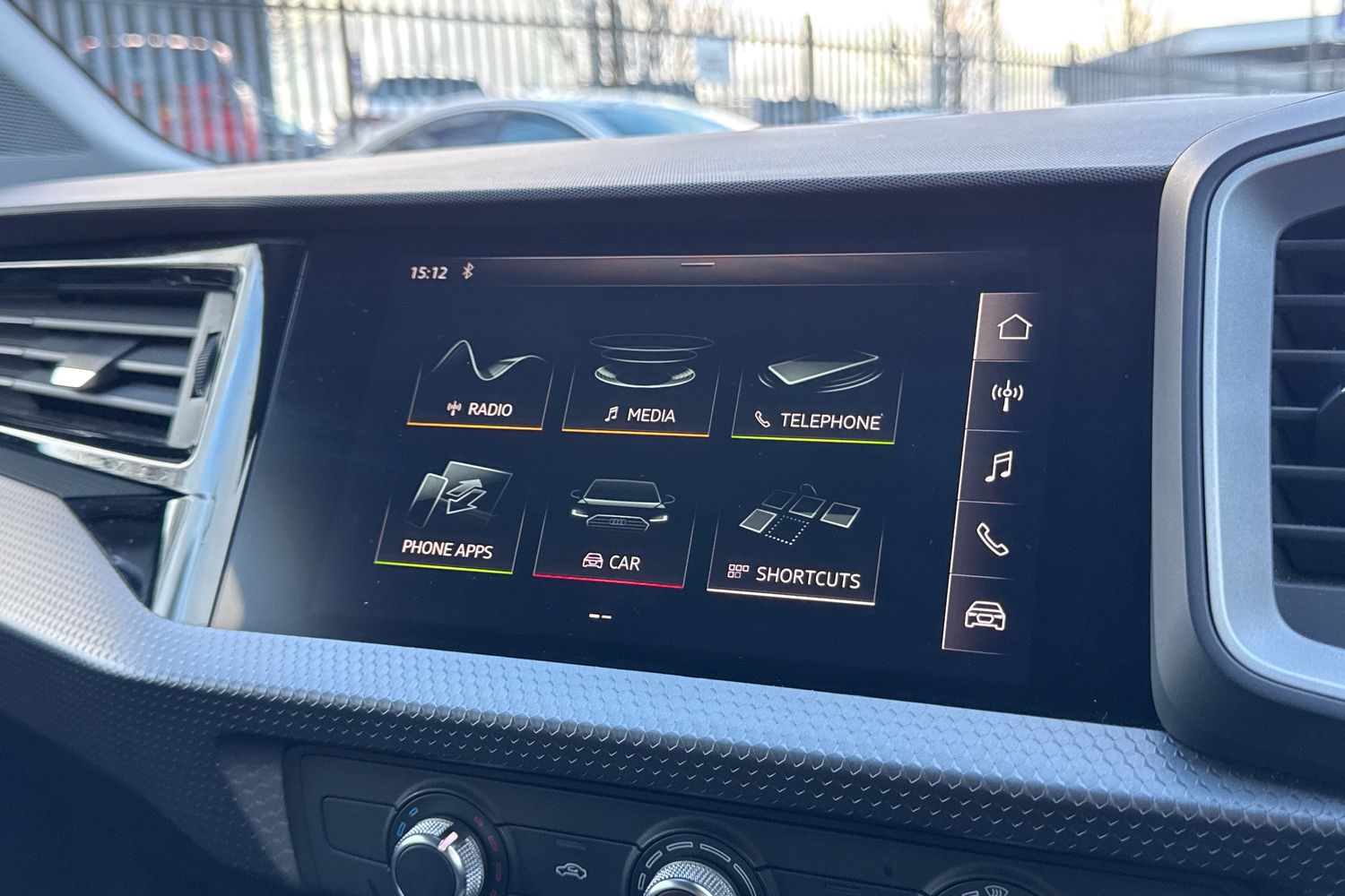 Used Audi A1 2019 for sale - 77577752: Photo 17