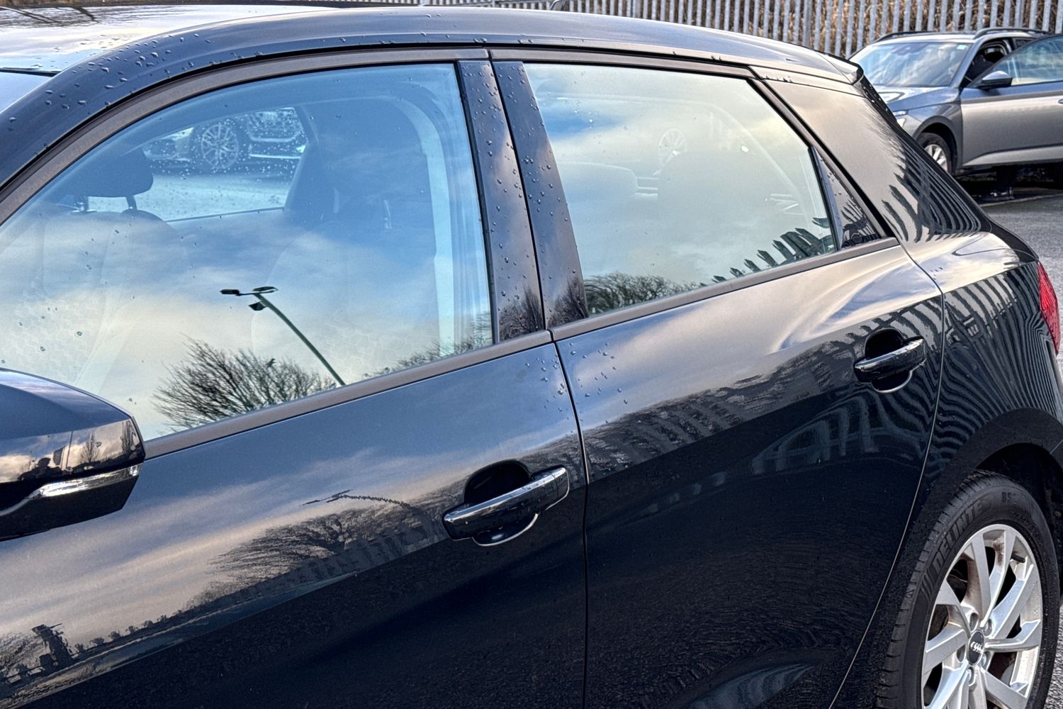 Used Audi A1 2019 for sale - 77577752: Photo 26