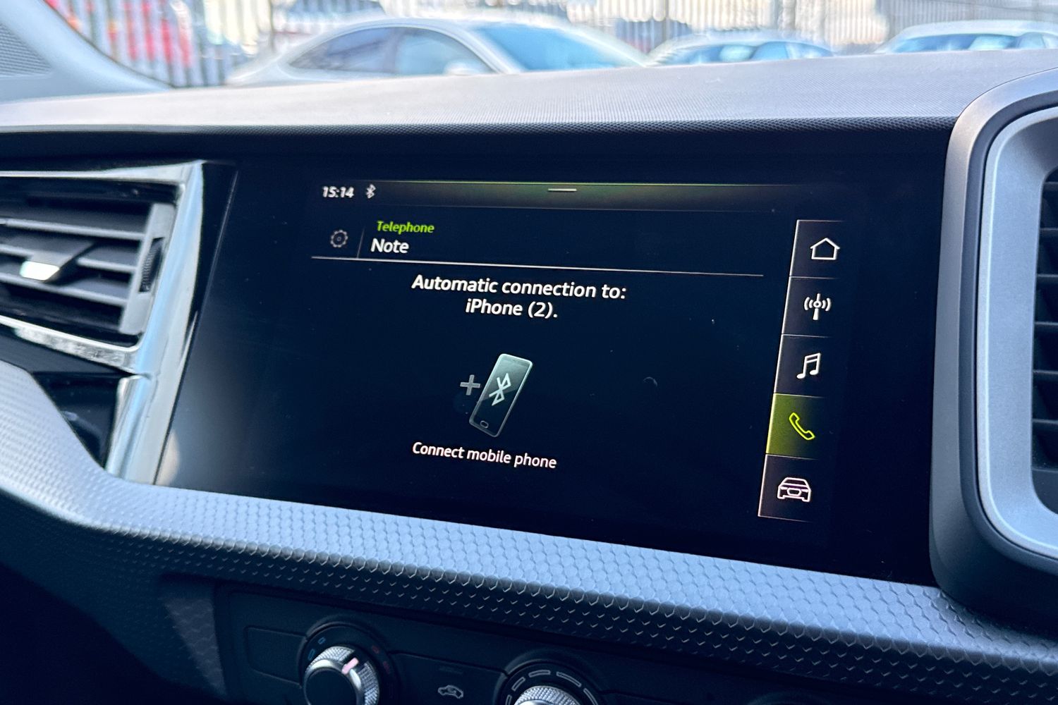 Used Audi A1 2019 for sale - 77577752: Photo 37