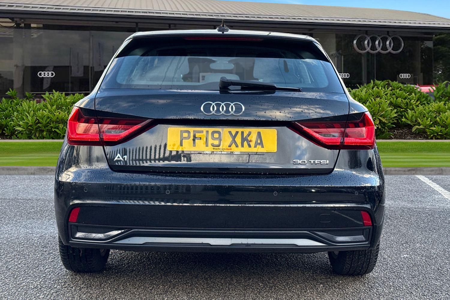 Used Audi A1 2019 for sale - 77577752: Photo 4