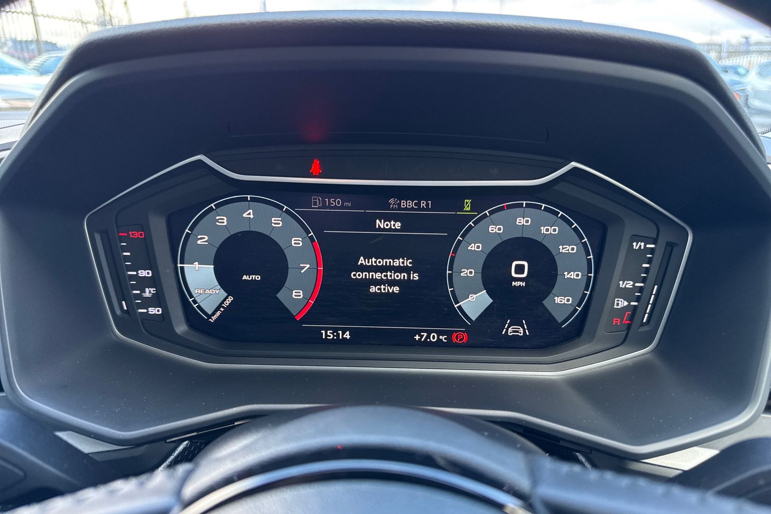 Used Audi A1 2019 for sale - 77577752: Photo 41