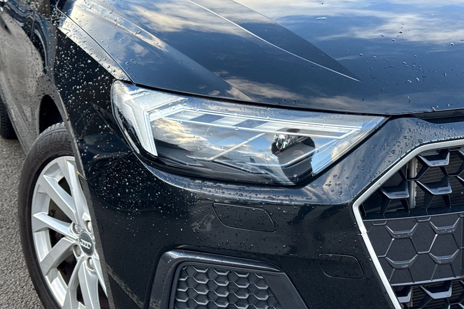 Used Audi A1 2019 for sale - 77577752: Photo 9