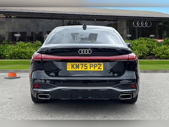 Used Audi A5 2025 for sale - 78888674: Photo