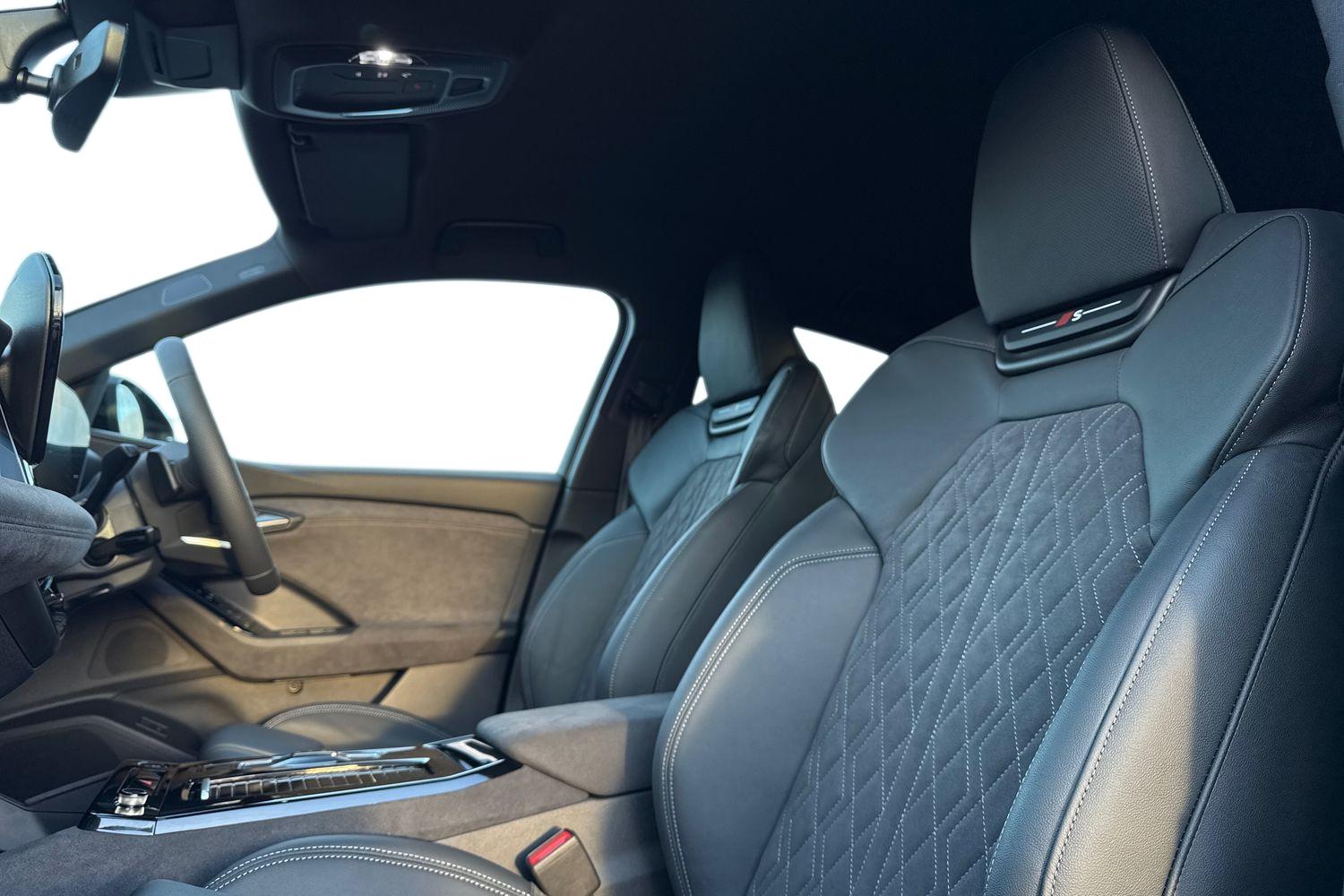 Used Audi Q6 e-tron 2025 for sale - 76654273: Photo 16