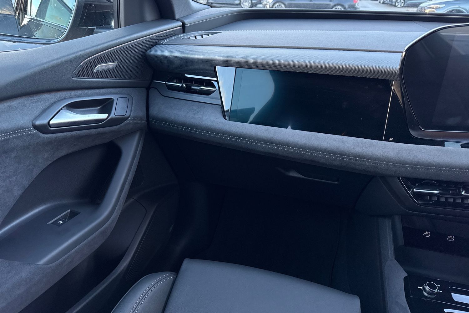 Used Audi Q6 e-tron 2025 for sale - 76654273: Photo 20