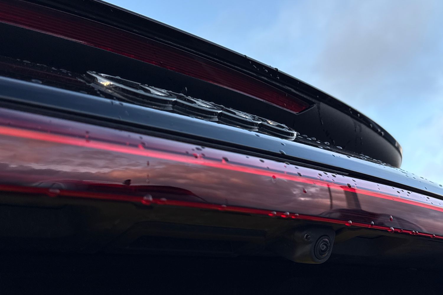 Used Audi Q6 e-tron 2025 for sale - 76654273: Photo 27