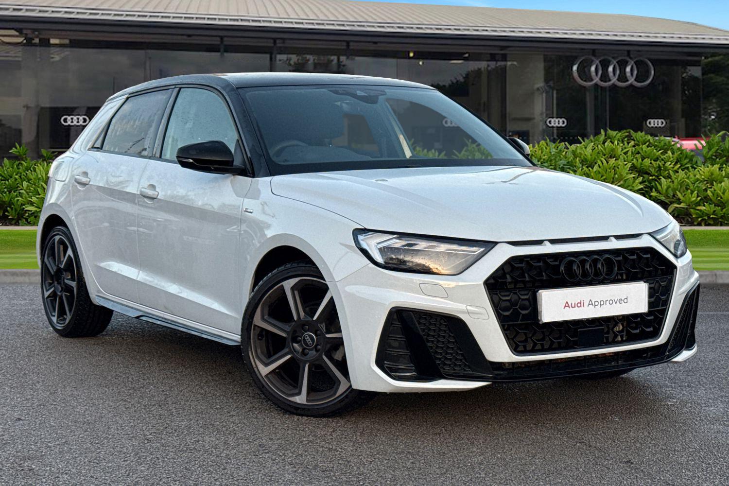 Used Audi A1 2025 for sale - 76968053: Photo 1