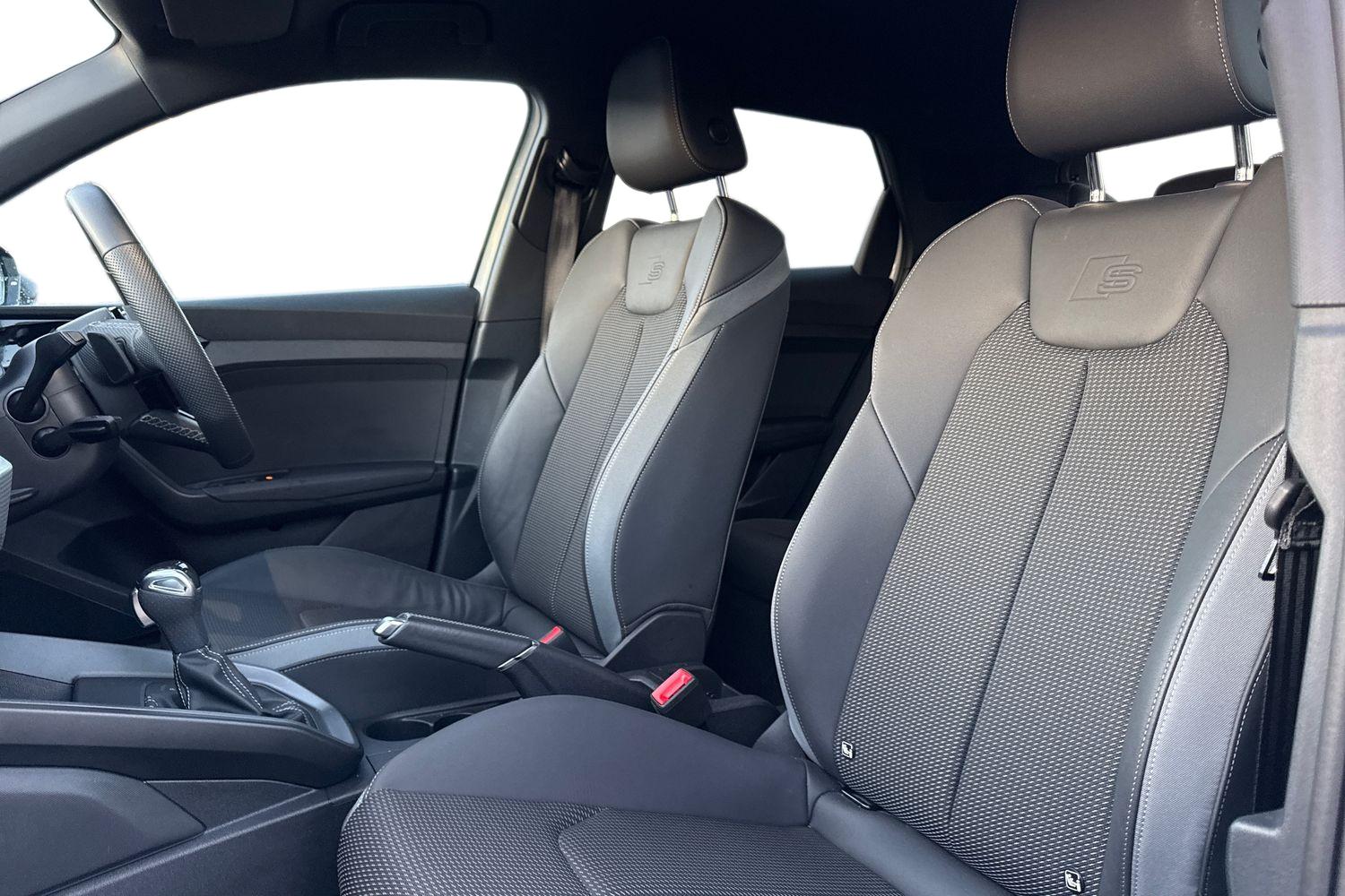 Used Audi A1 2025 for sale - 76968053: Photo 10