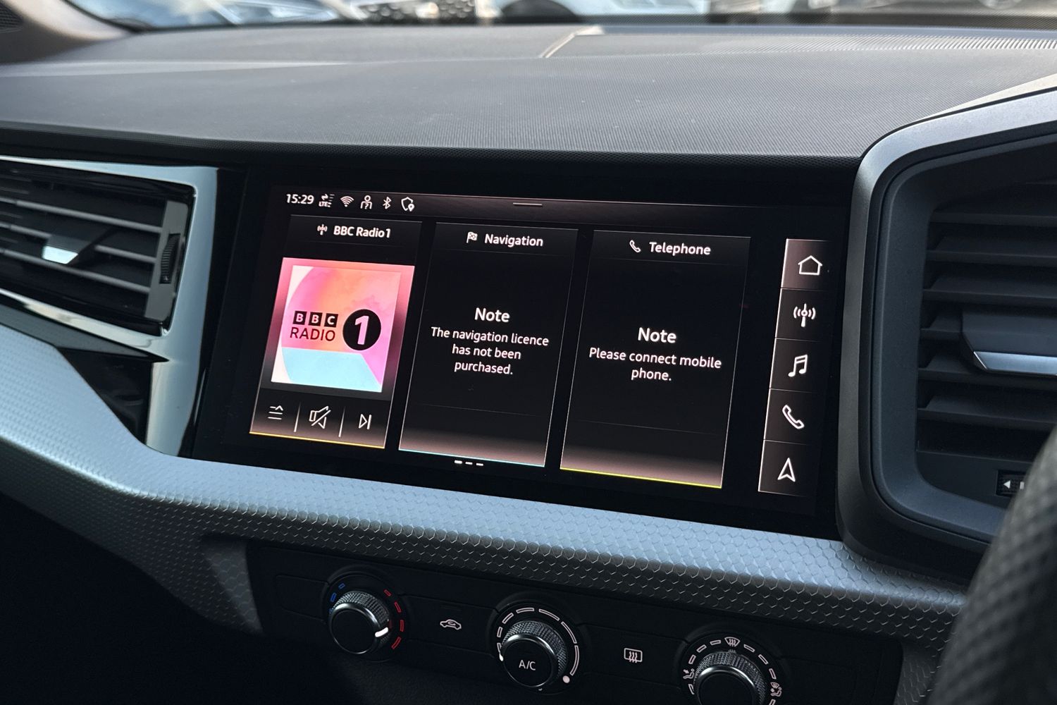 Used Audi A1 2025 for sale - 76968053: Photo 11