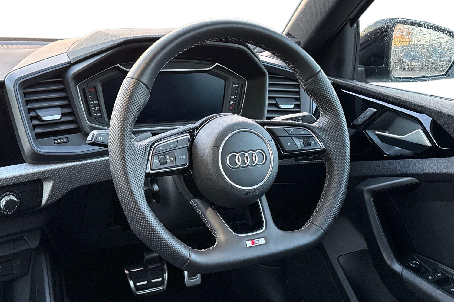 Used Audi A1 2025 for sale - 76968053: Photo 12