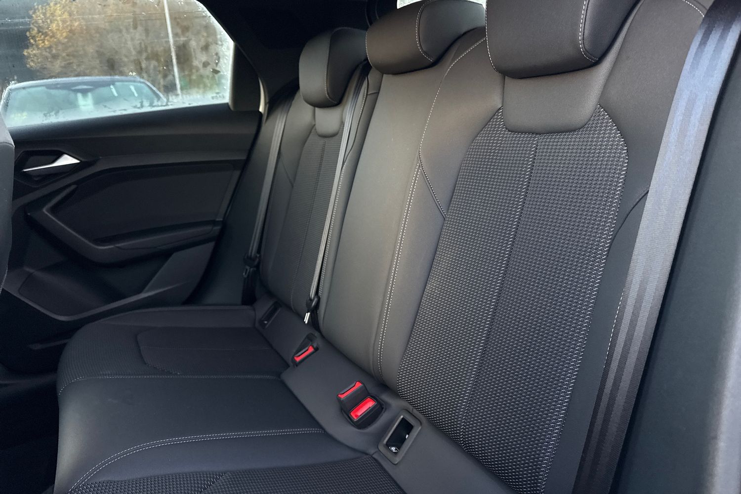 Used Audi A1 2025 for sale - 76968053: Photo 13