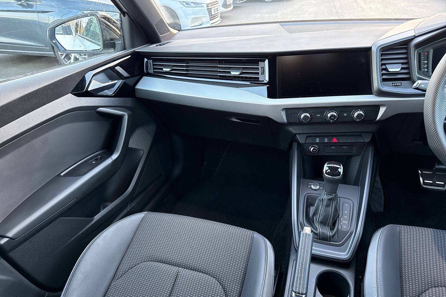 Used Audi A1 2025 for sale - 76968053: Photo 14