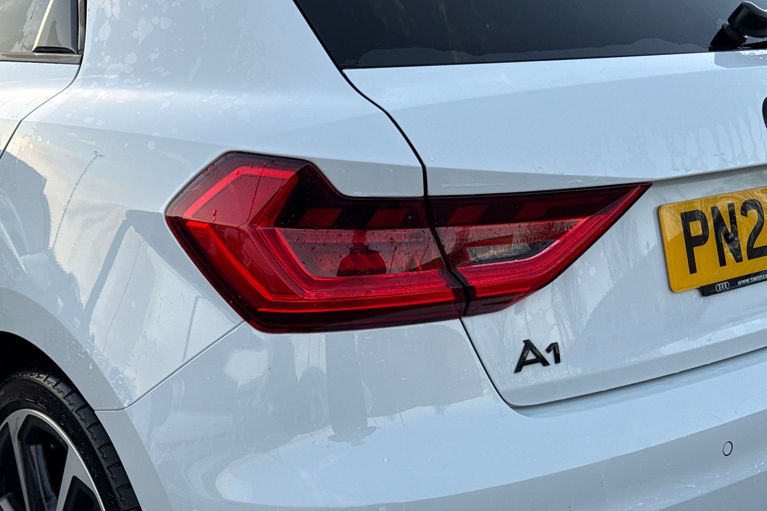 Used Audi A1 2025 for sale - 76968053: Photo 15