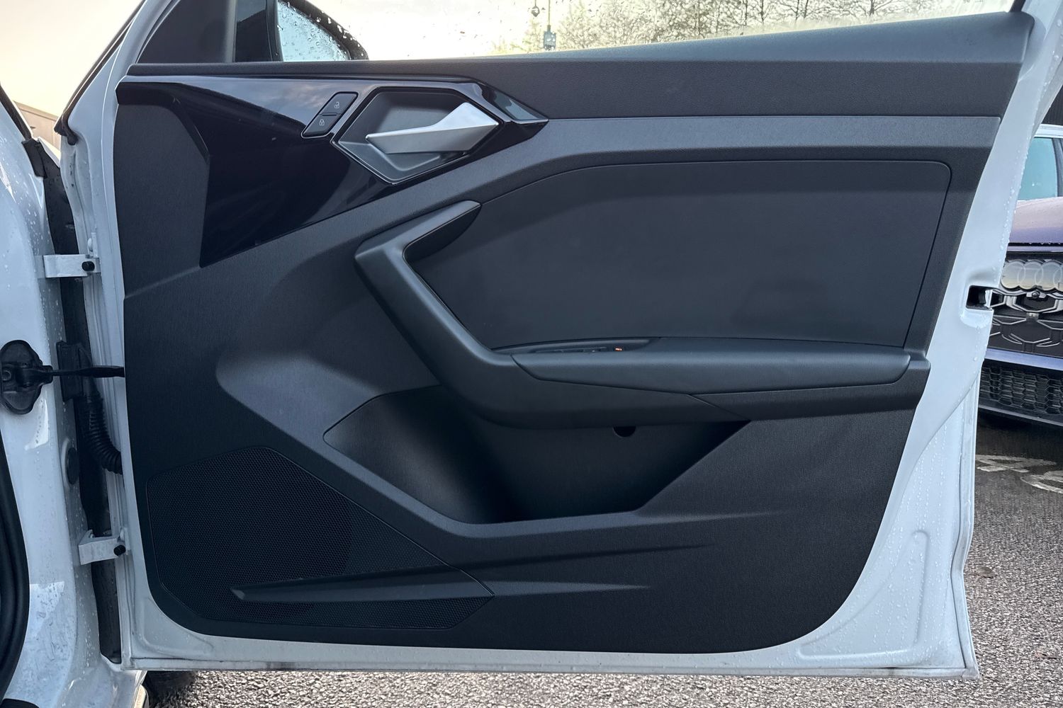 Used Audi A1 2025 for sale - 76968053: Photo 17