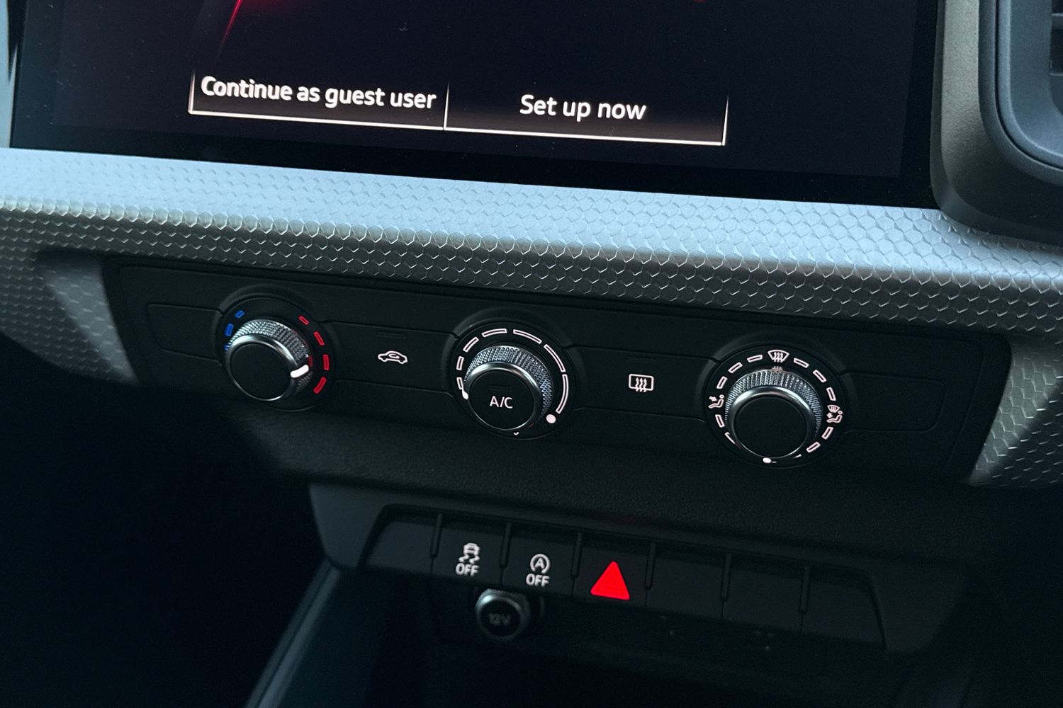 Used Audi A1 2025 for sale - 76968053: Photo 18