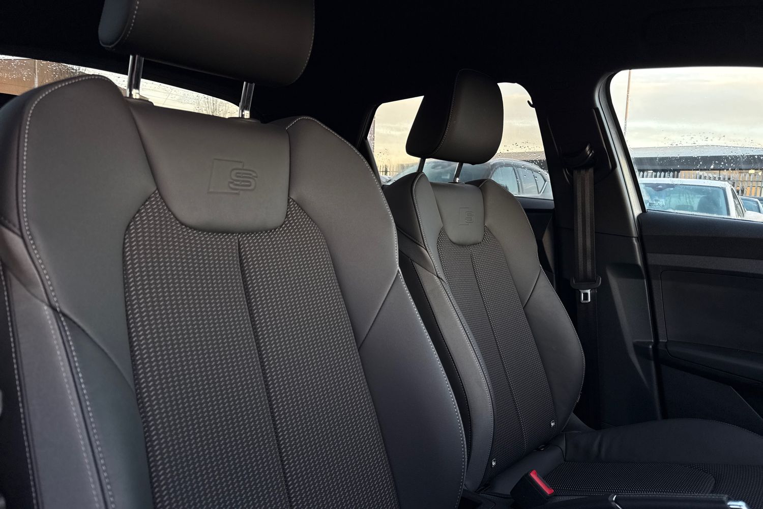 Used Audi A1 2025 for sale - 76968053: Photo 20