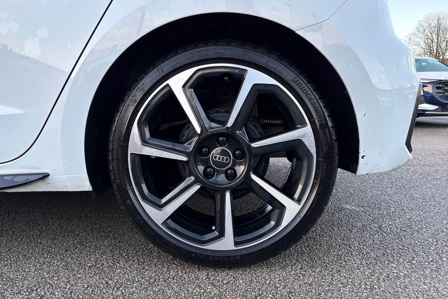 Used Audi A1 2025 for sale - 76968053: Photo 22