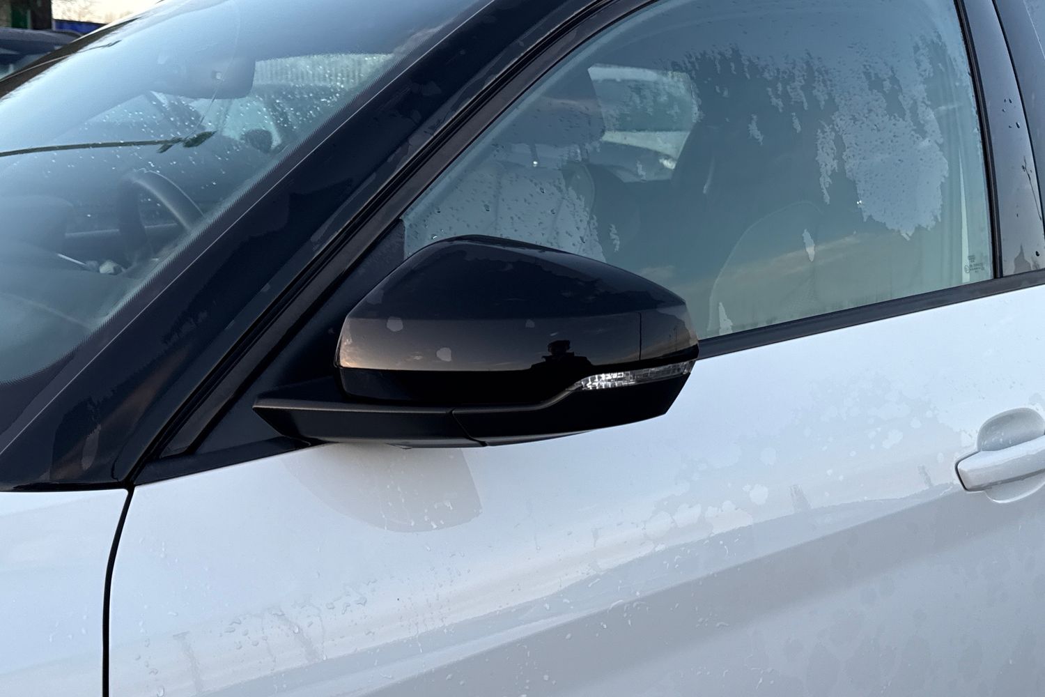 Used Audi A1 2025 for sale - 76968053: Photo 24