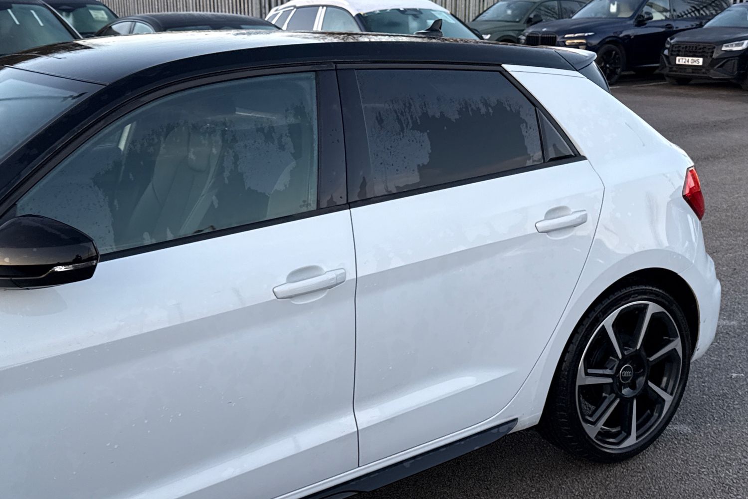 Used Audi A1 2025 for sale - 76968053: Photo 25