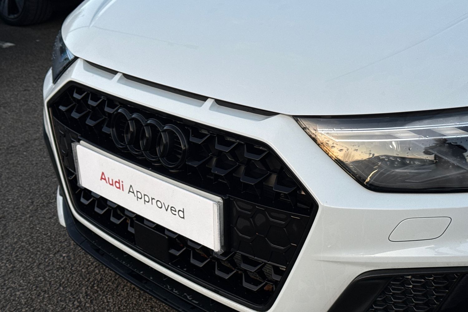 Used Audi A1 2025 for sale - 76968053: Photo 26