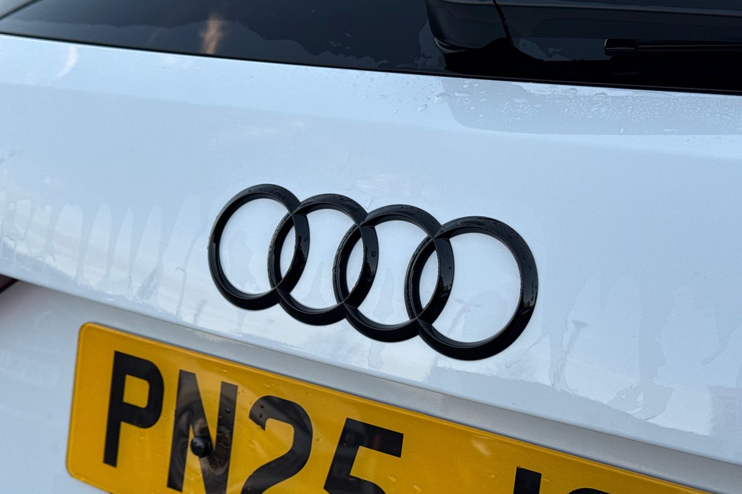 Used Audi A1 2025 for sale - 76968053: Photo 28