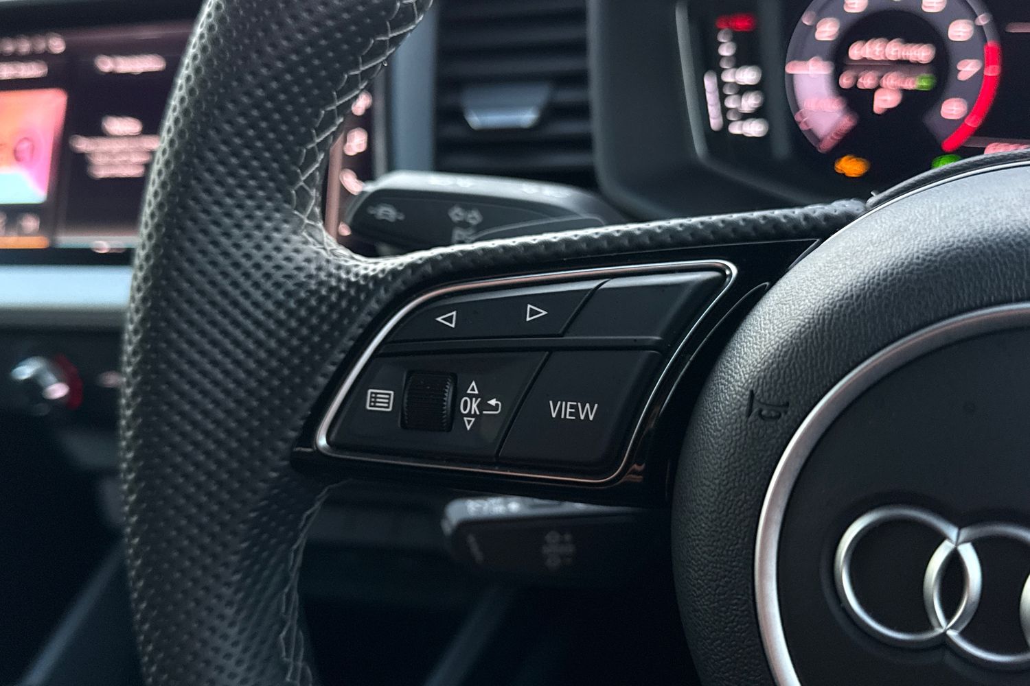 Used Audi A1 2025 for sale - 76968053: Photo 31