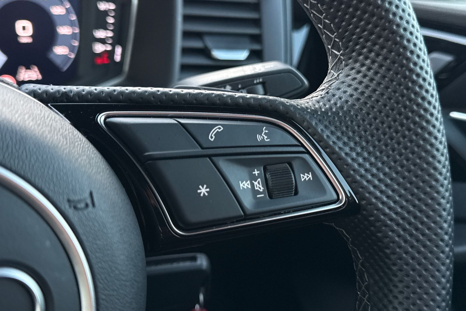 Used Audi A1 2025 for sale - 76968053: Photo 32