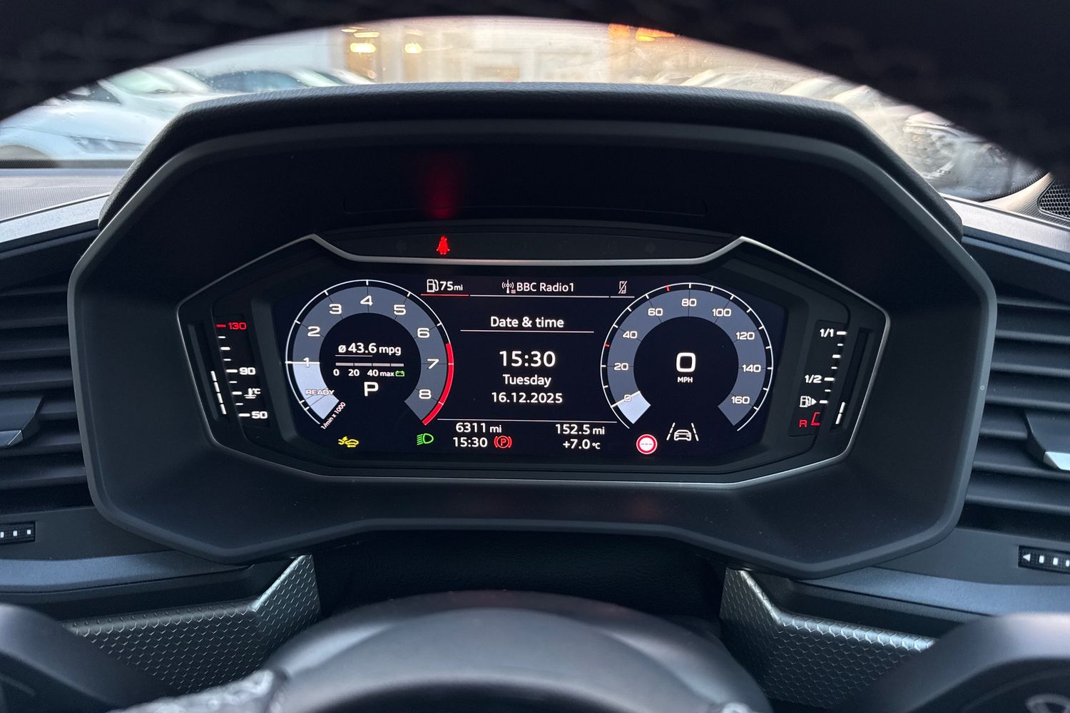 Used Audi A1 2025 for sale - 76968053: Photo 34