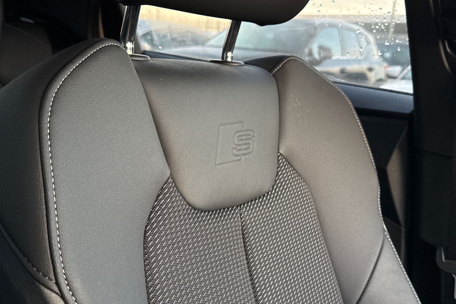 Used Audi A1 2025 for sale - 76968053: Photo 36