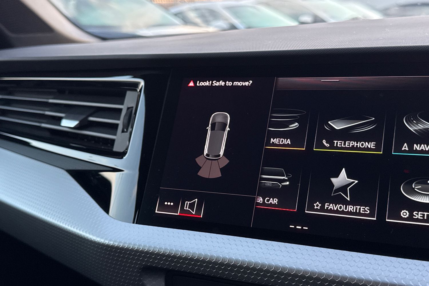 Used Audi A1 2025 for sale - 76968053: Photo 38