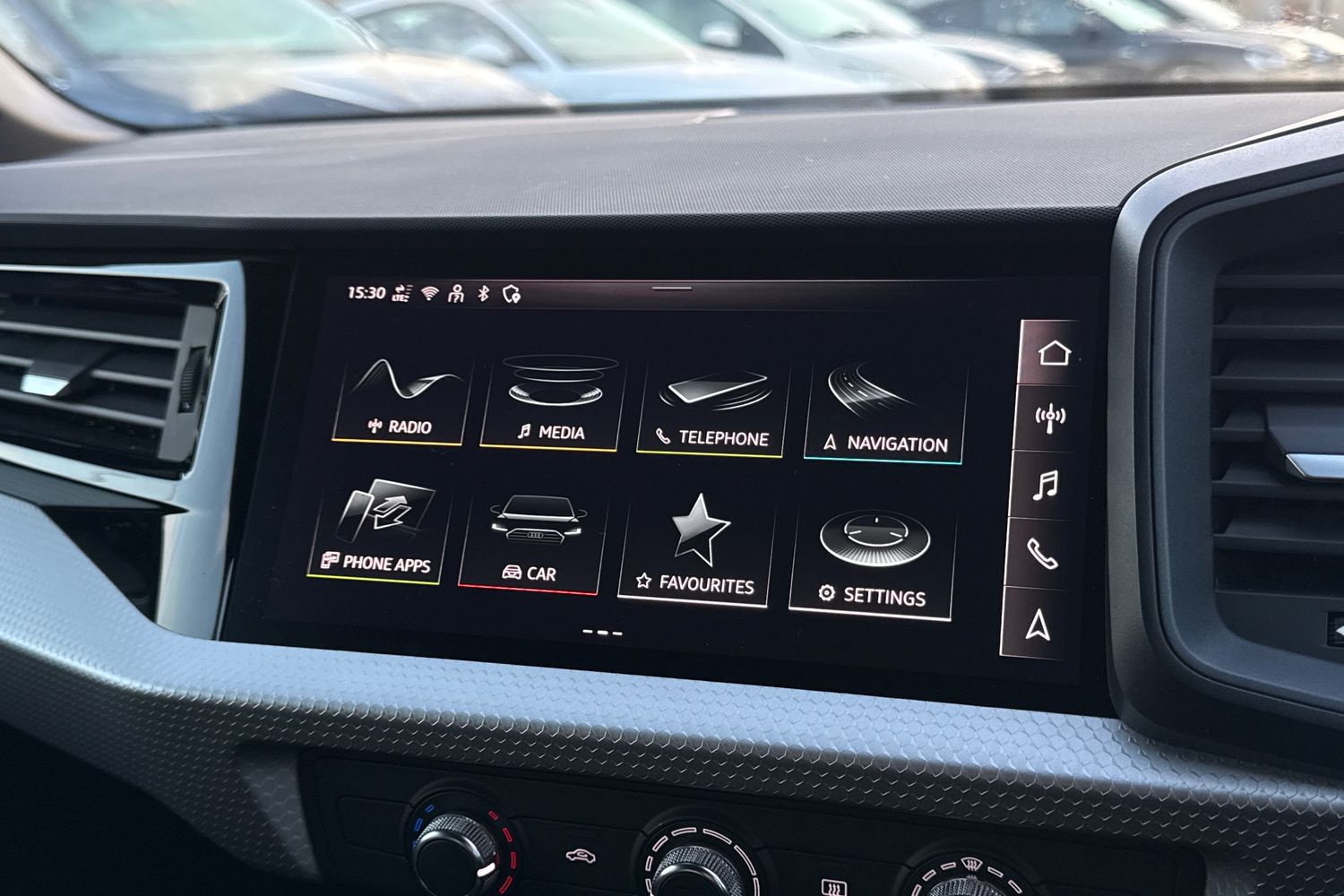 Used Audi A1 2025 for sale - 76968053: Photo 39