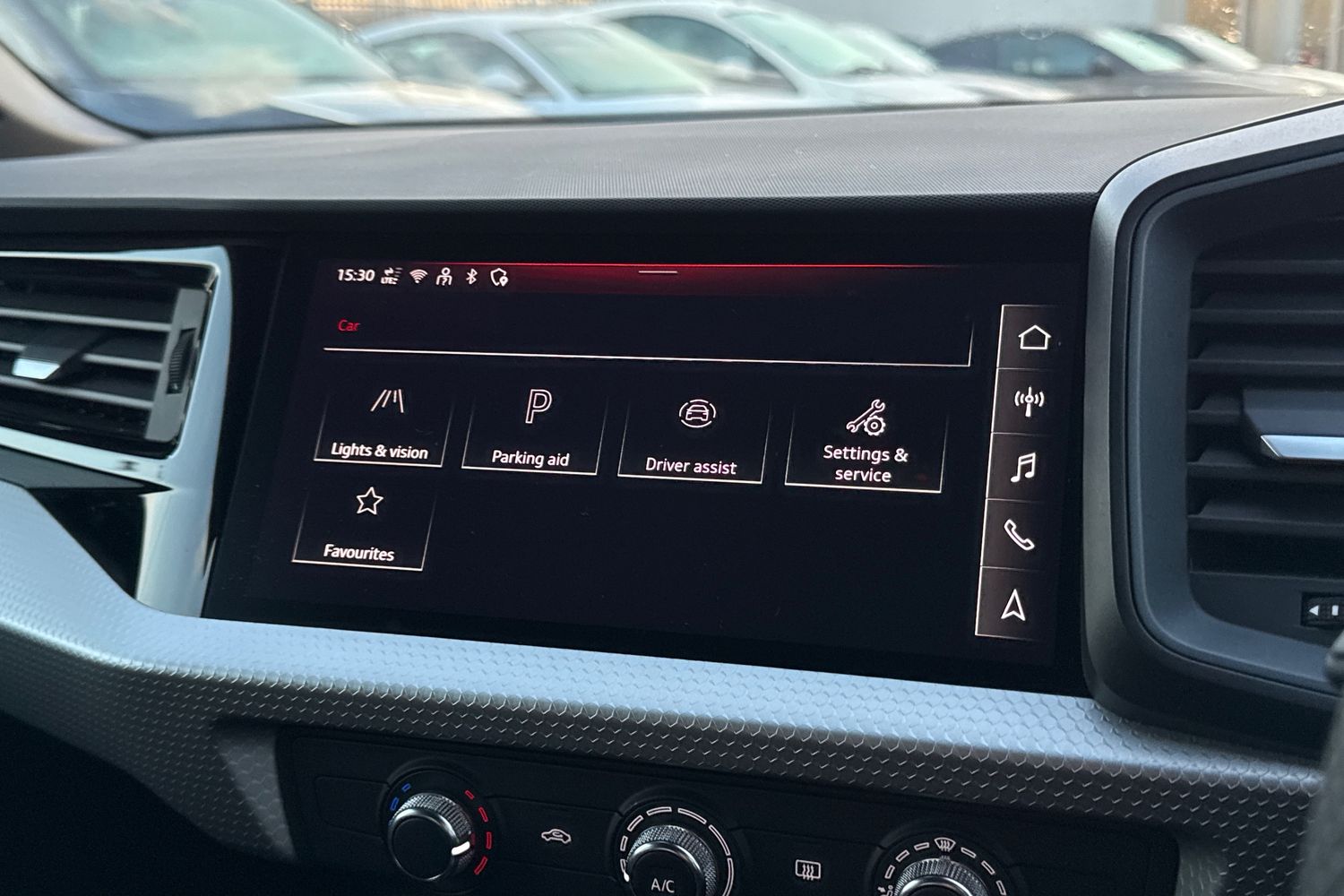 Used Audi A1 2025 for sale - 76968053: Photo 40