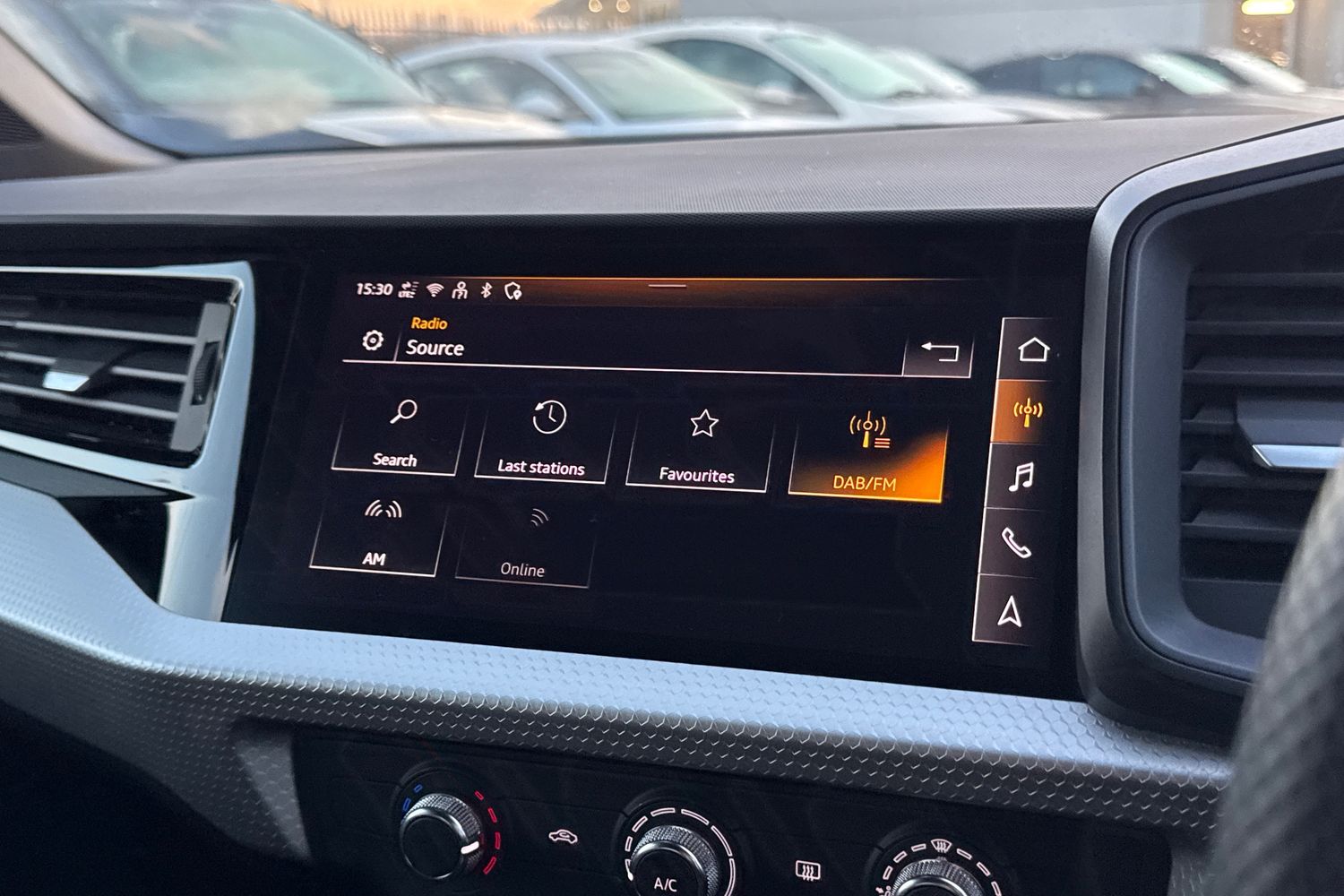 Used Audi A1 2025 for sale - 76968053: Photo 41