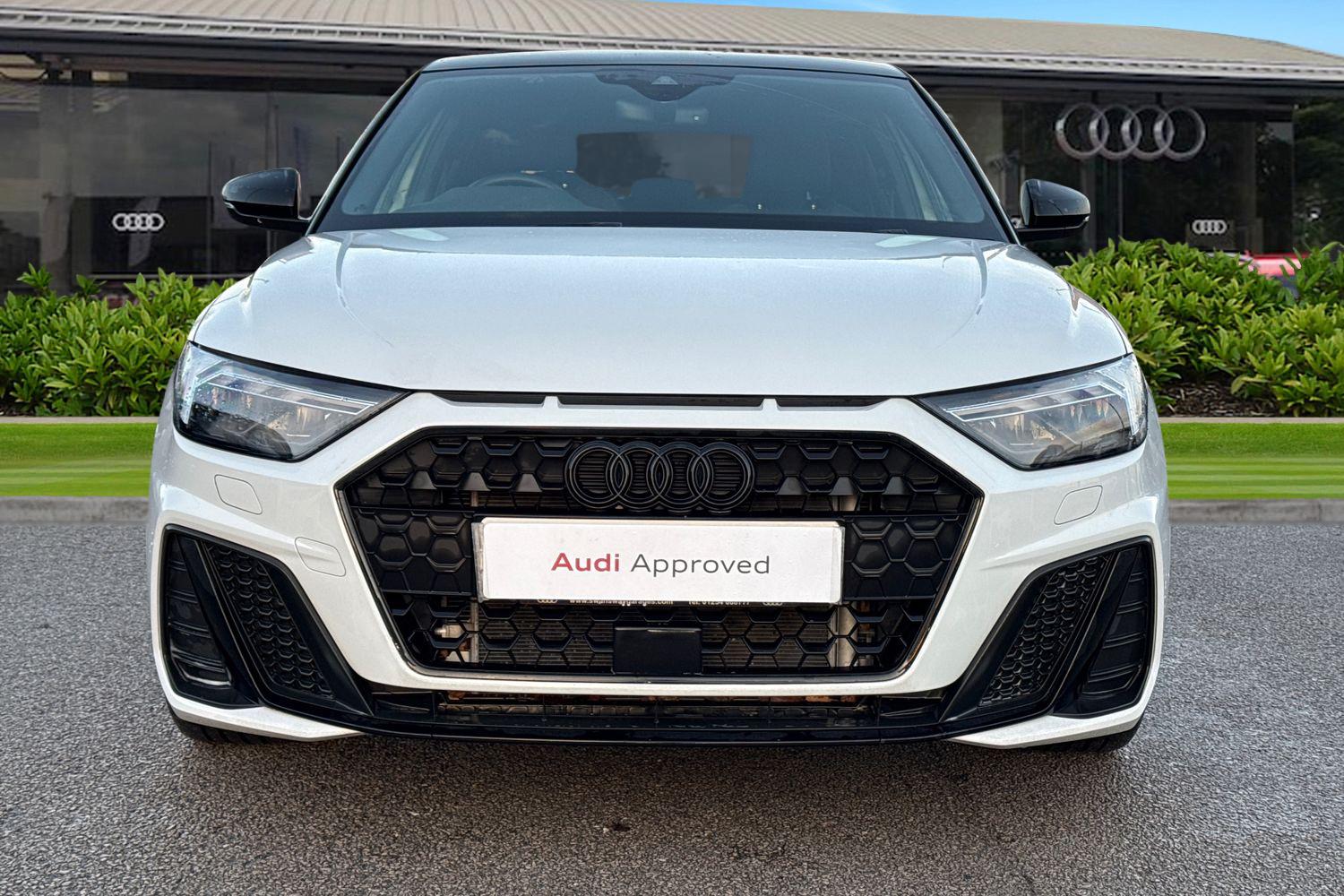 Used Audi A1 2025 for sale - 76968053: Photo 5