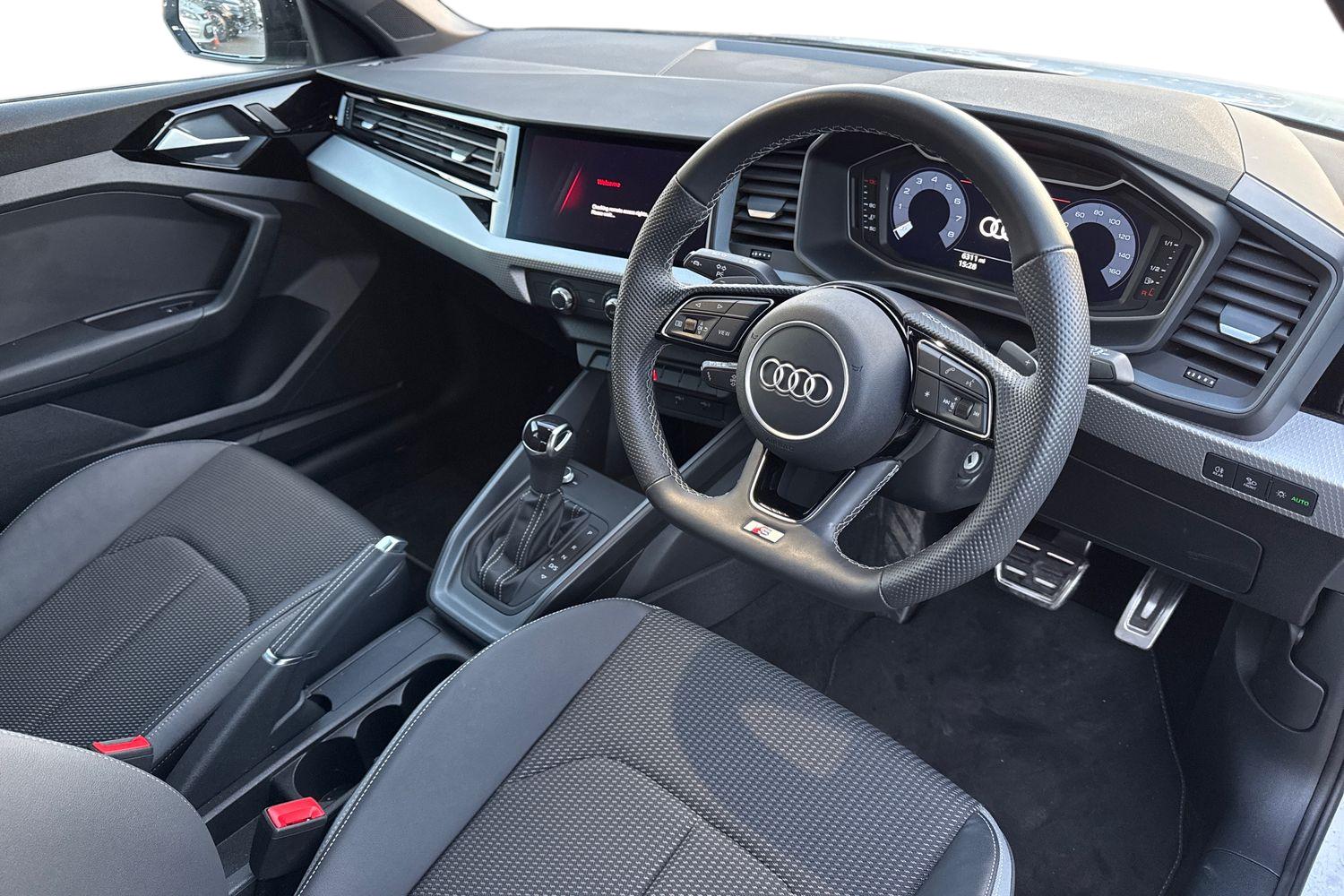 Used Audi A1 2025 for sale - 76968053: Photo 7