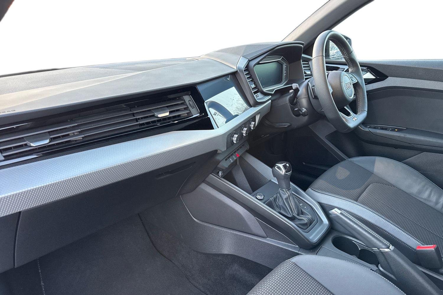 Used Audi A1 2025 for sale - 76968053: Photo 8