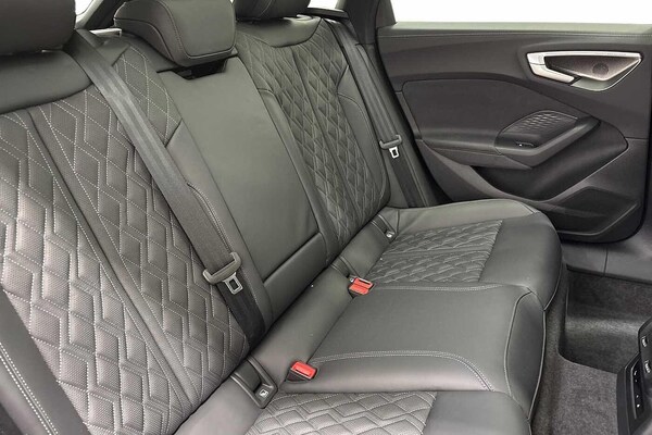 Used Audi S5 Avant 2025 for sale - 76274588: Photo 10