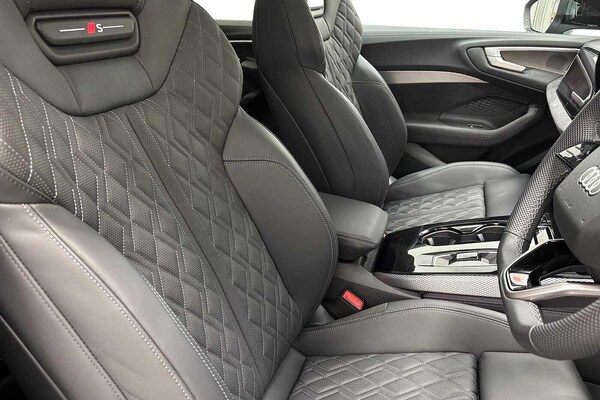 Used Audi S5 Avant 2025 for sale - 76274588: Photo 11
