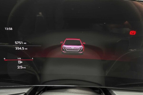 Used Audi S5 Avant 2025 for sale - 76274588: Photo 12