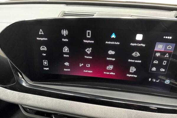 Used Audi S5 Avant 2025 for sale - 76274588: Photo 13