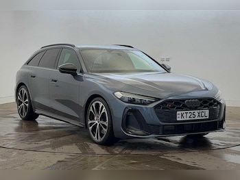 Audi - A5