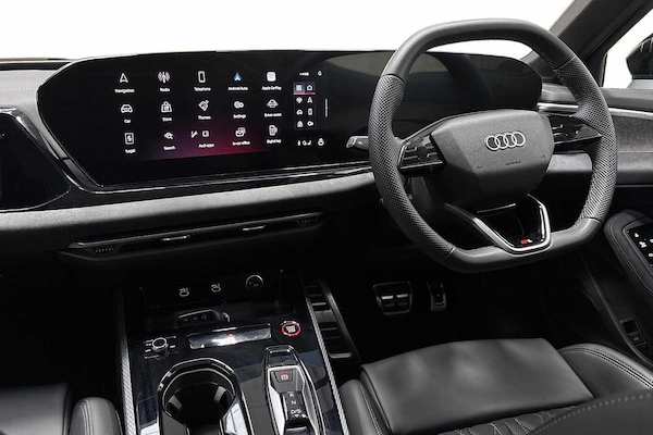 Used Audi S5 Avant 2025 for sale - 76274588: Photo 2