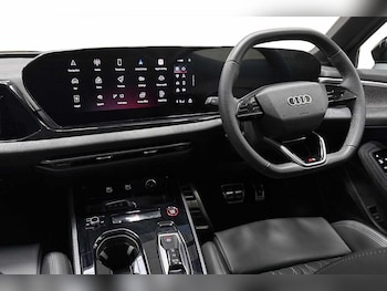 Used Audi S5 Avant 2025 for sale - 76274588: Photo 2